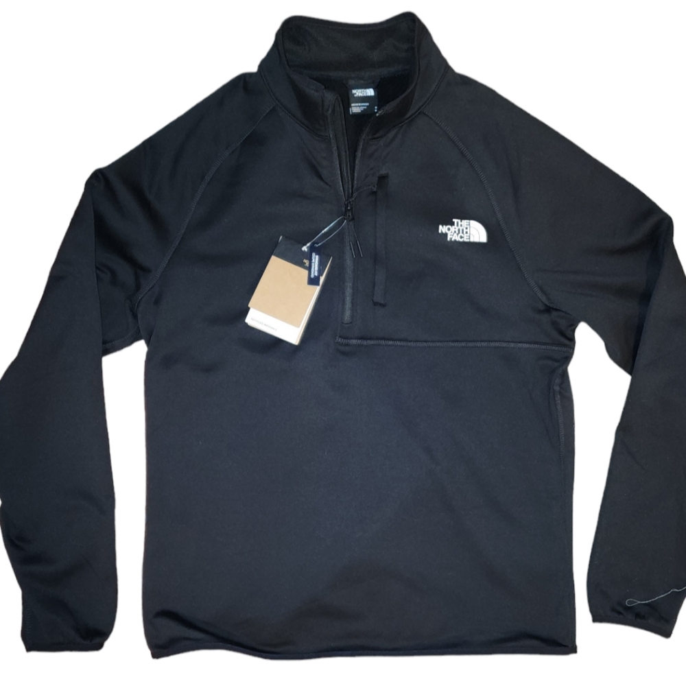 Men's Canyonlands Half Zip Fleece Jacket